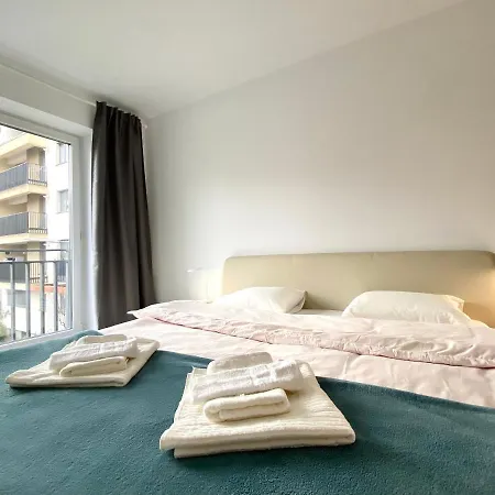 Coresi Nest - Pet Friendly Apartment Brasov