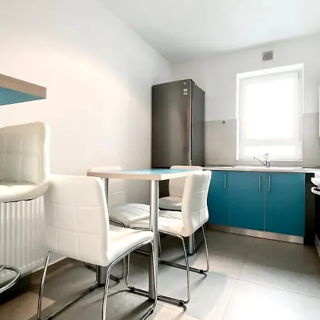 Coresi Nest - Pet Friendly Apartment Brasov