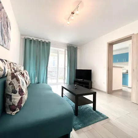 Coresi Nest - Pet Friendly Apartment *