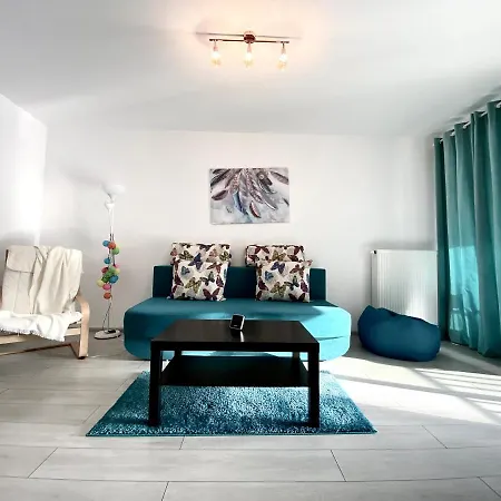 Coresi Nest - Pet Friendly * Brasov