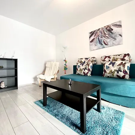 Coresi Nest - Pet Friendly Brasov
