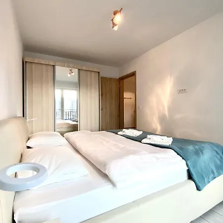 Coresi Nest - Pet Friendly * Brasov