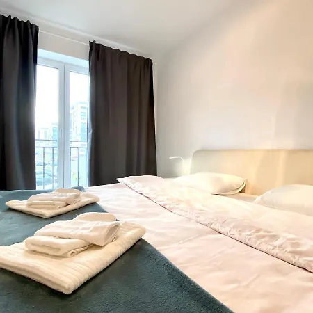 Coresi Nest - Pet Friendly Brasov