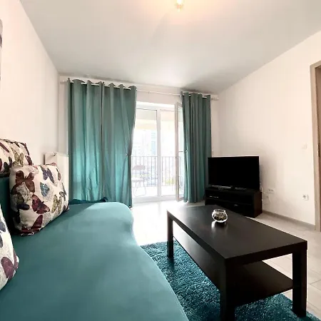 Coresi Nest - Pet Friendly