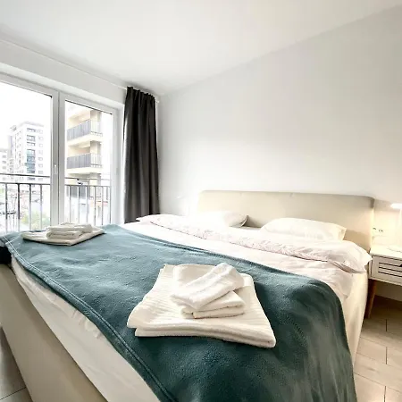 Apartment Coresi Nest - Pet Friendly Brasov