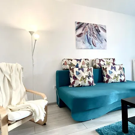 Coresi Nest - Pet Friendly * Brasov