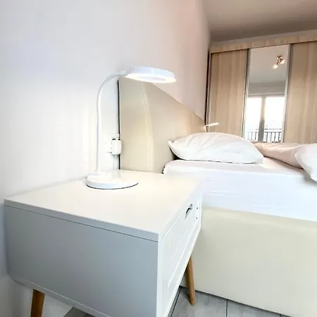 Apartment Coresi Nest - Pet Friendly *