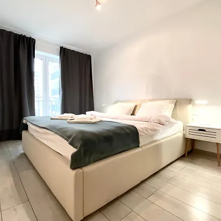 Coresi Nest - Pet Friendly Brasov